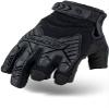 Ironclad IEXT-FRIBLK-01-XS Tactical Framer Impact Black, X-Small view 1