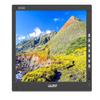 LILLIPUT 17.3" Q17 FHD PRO SDI Filmmaking Monitor 3D Lut HDR Waveform/Vector/Histogram/4 Bar Display/Audio Vector/Level Meter with Gold mount and 19" rack mount ears by VIVITEQ view 3