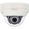 Hanwha Techwin HCV-6080R 2MP Analog-BNC Connection HD IR Outdoor Dome 3.2~10mm(3.1x) Motorized V/F Lens view 1