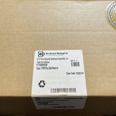 Interlogix VT1500WDM Video Transmitter/Data Receiver