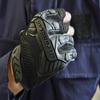 Ironclad IEXT-FRIBLK-04-L Tactical Framer Impact Black, Large view 4