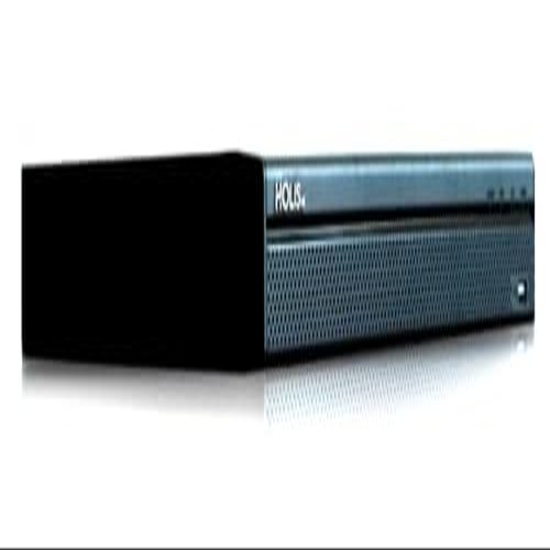 American Dynamics HOLHD04001 4 Channel Digital Video Recorder
