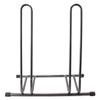 Willworx Super Stand Grey Bulk - No Packaging 2 Bike view 2