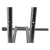 Willworx Super Stand Grey Bulk - No Packaging 2 Bike view 3