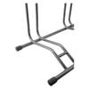 Willworx Super Stand Grey Bulk - No Packaging 2 Bike view 4