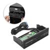 5.25inches High Speed Front USB 3.0 Interface, Stability While transferring,PC Internal Card Reader USB 3.0 Port M2 MS XD CF TF Card Dashboard Front Panel view 4