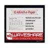 12.48 inch e-Paper E-Ink Display Module (B) 1304984 Resolution Red/Black/White Three-Color SPI Interface Wide Viewing Angle for Raspberry Pi 4 3/STM32/ESP32 @XYGStudy view 1