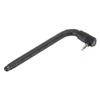 3.5mm Elbow External Antenna for Mini Speaker Radio Flexible Mast FM AM Antenna for Mobile Phone Enhancement view 3