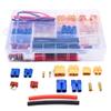 Readytosky XT60/XT90/EC3/EC5/T-Plug Male&Female Connector Adapters Kit view 3