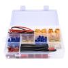 Readytosky XT60/XT90/EC3/EC5/T-Plug Male&Female Connector Adapters Kit view 4