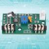 2.6-10V Microphone Board Amplifier Module Voice Audio Signal Amplification Adjustable Gain DC view 2