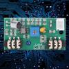 2.6-10V Microphone Board Amplifier Module Voice Audio Signal Amplification Adjustable Gain DC view 3