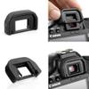 T7 Eyecup Camera Eyepiece Viewfinder for Canon EOS Rebel T8i T7 T7i T6i T6s T6 T5i T5 2000D 4000D SL3 SL2 SL1 Camera (2 Packs), Replaces Canon EF view 3