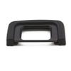 D3500 Eyecup Viewfinder for Nikon D5500 D5300 D5100 D3500 D3400 D3100 D3000 D5600 D5000 D5200, Replaces DK-25, 2-Pack view 3