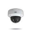 Digital WATCHDOG DWC-MVT4WI36 MEGApix 4MP Vandal Dome IP Camera with 3.6mm Lens and Analytics rj45 view 1