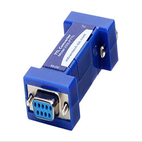 ADVANTECH BB-232LPTTL, Port Powered, 5V TTL/RS-232 Converter