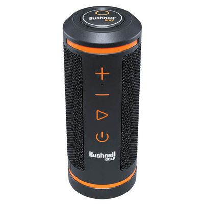 Bushnell Wingman GPS Speaker , Black