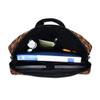 Laptop Case Animal Leopard Print Laptops Sleeve Shoulder Messenger Bag Briefcase Notebook Computer Tablet Bags with Strap Handle for Women Man Boys Girls 16 Inch view 3