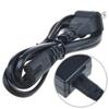 Digipartspower AC in Power Cord Cable Outlet Socket Plug Lead for Husqvarna Viking Victoria 500 Facette 500/400 5823 900, Viking White 5839 7000 7700 Viking #1#1+ 205 view 2