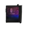 ROG Strix G15CK Gaming Desktop PC, Intel Core i7-10700KF, GeForce RTX 2070 Super, 16GB DDR4 RAM, 512GB SSD, Wi-Fi 6, ROG Strix Flare Keyboard & Gladius II Mouse, Windows 10 Home, G15CK-BS772 view 2