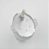 CHANCS DC 12V JS-50 30RPM D-Shaft CW/CCW Slow Speed Gear Synchro Motor Reduced DC Motor Car Moving Head Fan Motor view 4