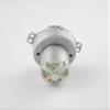 CHANCS Brushless DC Gear Motor JS-50 12V DC 30RPM CW/CCW Slow Speed Motor Gear Electric Motor for Microwave Micromotor view 4