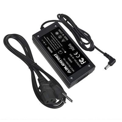 ABLEGRID AC Adapter for Fargo HID DTC 400 C30 E000982 Power Supply Cord Charger