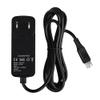 ABLEGRID 5V 2.4A Type-C USB-C AC Adapter Charger for Sony Xperia XZ F8331 F8332 F5321 Power Supply PSU view 1