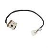 GinTai DC Power Jack Harness Plug Socket Cable Replacement for HP Pavilion G43 COMPAQ PRESARIO CQ43, 3pcs view 2