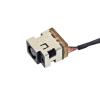 GinTai DC Power Jack Harness Plug Socket Cable Replacement for HP Pavilion G43 COMPAQ PRESARIO CQ43, 3pcs view 4