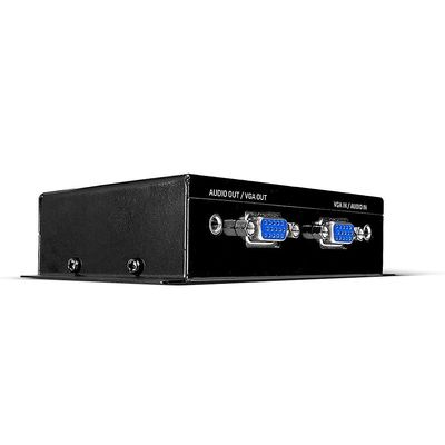 LINDY 300m Cat.6 4 Port VGA Splitter