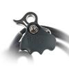 Pelican Rope Better Grab 3 Positioning Lanyard w/Steel Snap Hook - 8 feet - Durable Strength | Ideal for Tower and Pole Positioning and More view 3