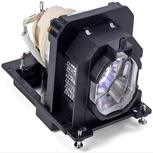 PHO NP47LP Genuine Original Replacement Bulb/Lamp with Housing for NEC MC372X MC372XG ME372W MC382W MC382XG ME382U ME382UG Projector (OEM Philips Bulb)
