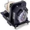 PHO NP47LP Genuine Original Replacement Bulb/Lamp with Housing for NEC MC372X MC372XG ME372W MC382W MC382XG ME382U ME382UG Projector (OEM Philips Bulb) view 1