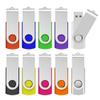 1032GB-3.0 Black + 1064GB-3.0 Multicolor USB Flash Drives Thumb Drives view 2