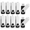 1032GB-3.0 Black + 1064GB-3.0 Multicolor USB Flash Drives Thumb Drives view 4