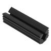 VGEBY Vice Clamp Rubber Vise Clamp Putters Vice Grip Shaft Premium Wedging Clamp Accessory Tool Black Sportinggoods view 3