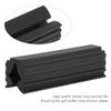 VGEBY Vice Clamp Rubber Vise Clamp Putters Vice Grip Shaft Premium Wedging Clamp Accessory Tool Black Sportinggoods view 4