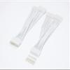 Litcessory Splitter for Cync [Formally C by GE] Smart Light Strips (2 Pack, White) view 2