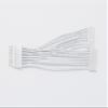 Litcessory Splitter for Cync [Formally C by GE] Smart Light Strips (2 Pack, White) view 3