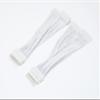Litcessory Splitter for Cync [Formally C by GE] Smart Light Strips (2 Pack, White) view 4