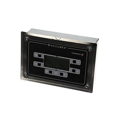 ACCUREX 854102 Carel Remote Mounted Keypad