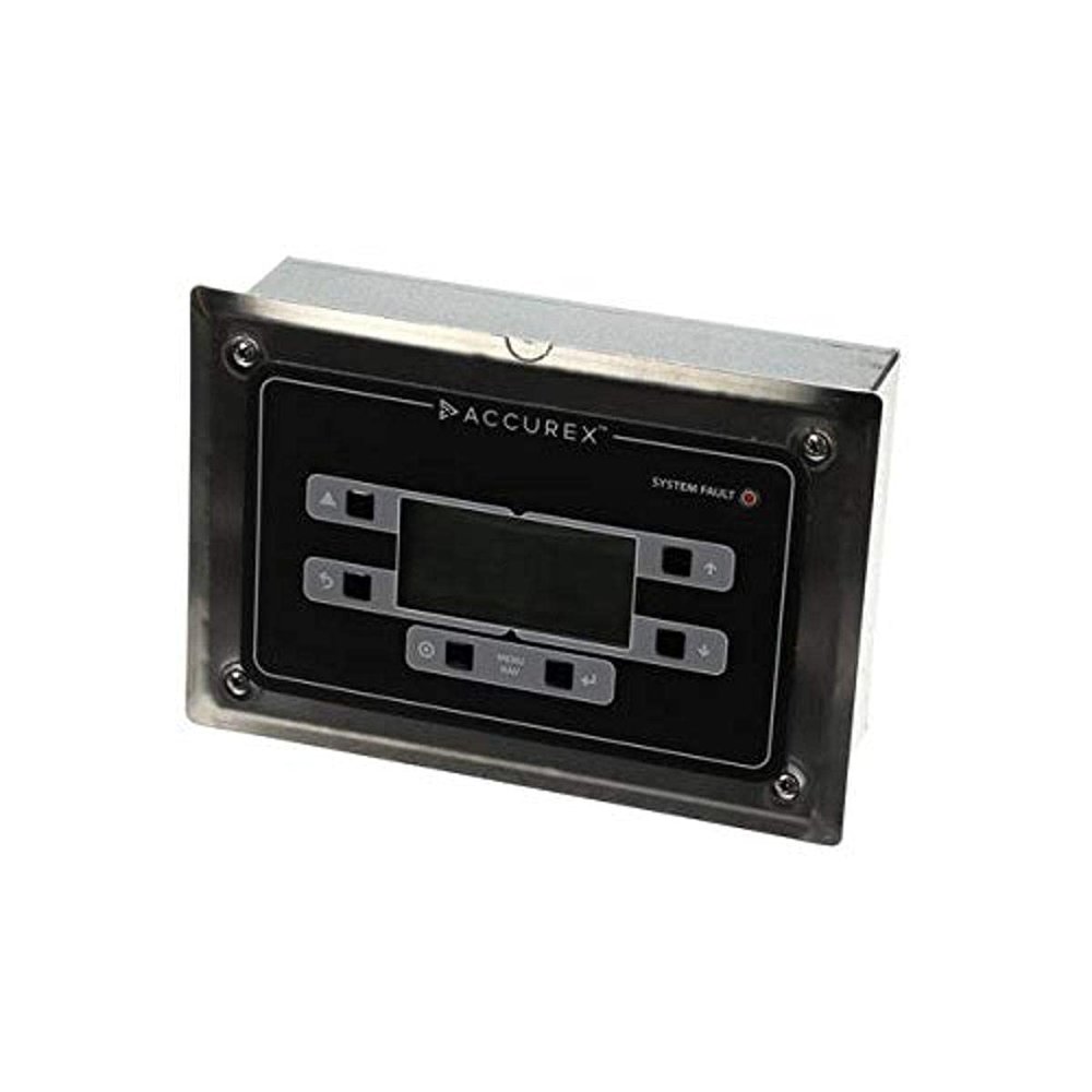 ACCUREX 854102 Carel Remote Mounted Keypad