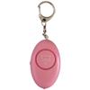 DAG Gear Personal Alarm with Flashing Lights (Single, Pink) view 1