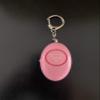 DAG Gear Personal Alarm with Flashing Lights (Single, Pink) view 3