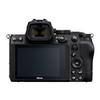 Nikon Z 5 with Compact Zoom Lens | Our most compact full-frame mirrorless stills/video camera with 24-50mm zoom lens | Nikon USA Model view 3