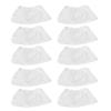 Bag, 2 Types Non-woven NailCollector Bag Dirt Suction Machine Vacuum Cleaning Tool(10PCS) view 1
