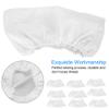 Bag, 2 Types Non-woven NailCollector Bag Dirt Suction Machine Vacuum Cleaning Tool(10PCS) view 4