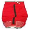Vacuum Dual Purpose Cloth Bag with Slide for Replacement Part for Eureka Sanitaire Fits SC679J, SC684F, SC688A, SC881A, C2031B, C2031BM, C2031D Models # compare to part 534161 view 1