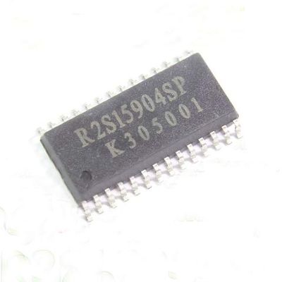 10pcs R2S15904SP TV Audio Processing chip